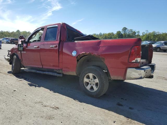 Photo 2 from auction – 2009 DODGE RAM 1500 with VIN 1D3HV18T09S756686