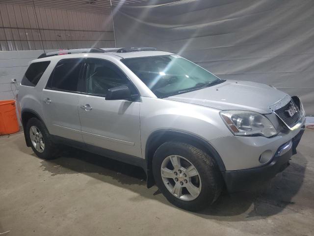 Photo 4 from auction – 2011 GMC ACADIA SLE with VIN 1GKKVNED3BJ360433