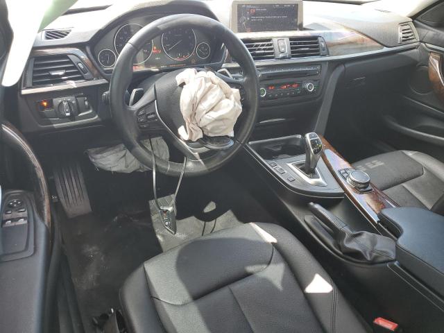 Photo 8 from auction – 2015 BMW 428 I with VIN WBA3N7C56FK224981