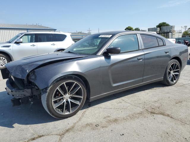 DODGE CHARGER SE 2013 with VIN 2C3CDXBG5DH720078 - Photo from auction