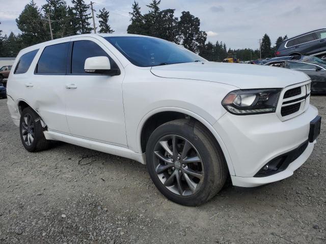 Photo 4 from auction – 2018 DODGE DURANGO GT with VIN 1C4RDJDG2JC415135