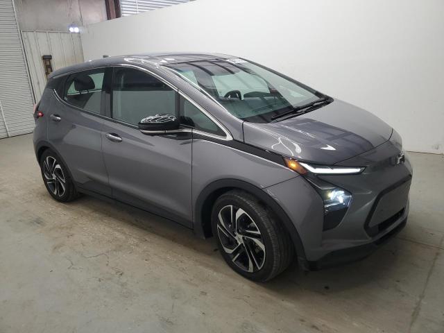 Photo 4 from auction – 2023 CHEVROLET BOLT EV 2L with VIN 1G1FX6S0XP4150540