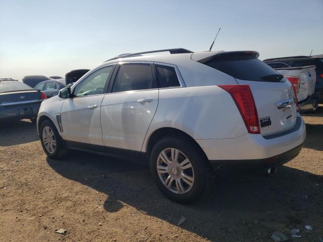 Фото 2 с аукциона – 2014 CADILLAC SRX с VIN 3GYFNAE32ES563405