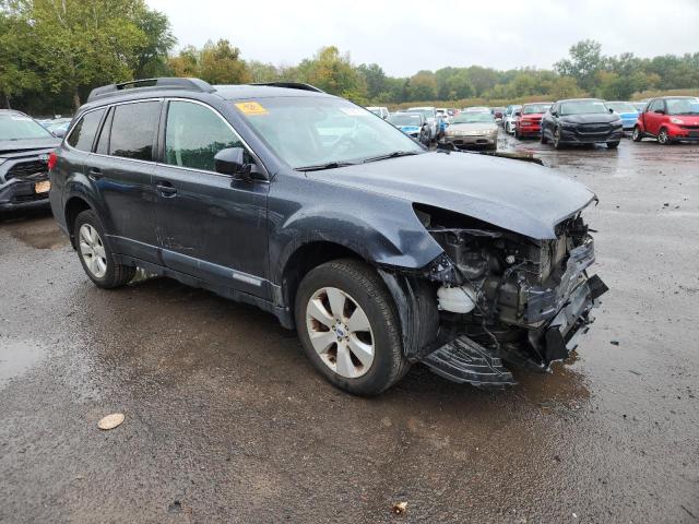 Photo 4 from auction – 2012 SUBARU OUTBACK 3.6R LIMITED with VIN 4S4BRDKC8C2289601