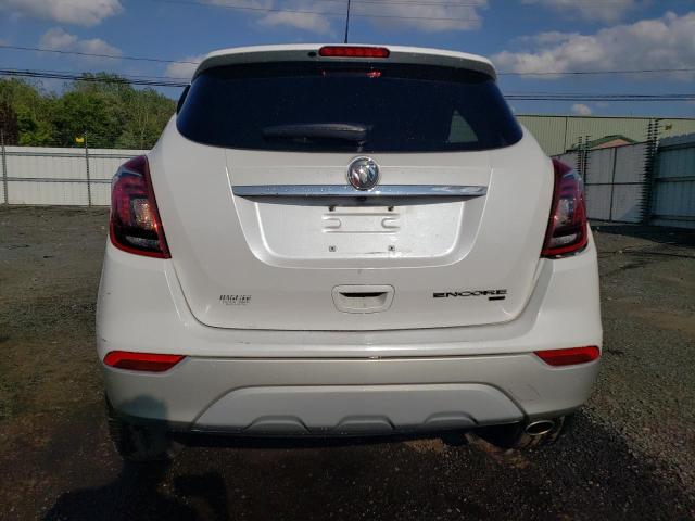 Photo 6 from auction – 2020 BUICK ENCORE PRE with VIN KL4CJESB4LB046200