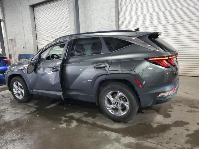 Photo 2 from auction – 2023 HYUNDAI TUCSON SEL with VIN 5NMJBCAE6PH161733