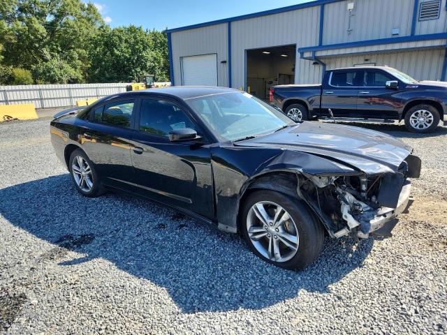 Photo 4 from auction – 2014 DODGE CHARGER with VIN 2C3CDXJG7EH184673