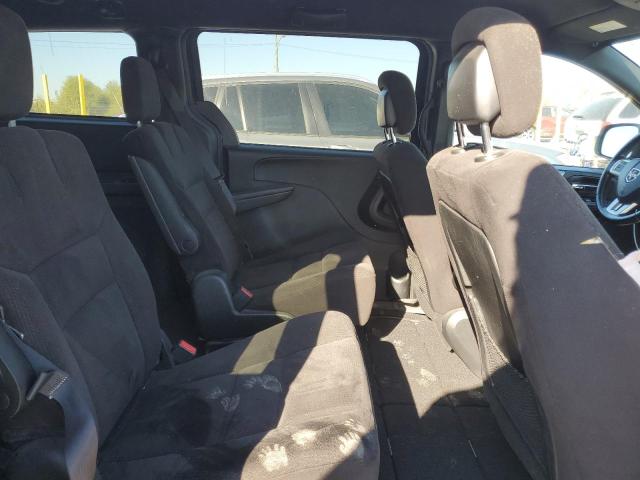 Photo 11 from auction – 2014 DODGE GRAND CARAVAN SXT with VIN 2C4RDGCGXER194384