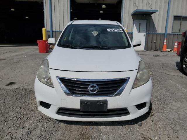 Photo 5 from auction – 2012 NISSAN VERSA with VIN 3N1CN7AP4CL835886