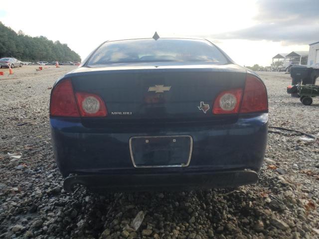 Photo 6 from auction – 2012 CHEVROLET MALIBU 1LT with VIN 1G1ZC5E01CF247428