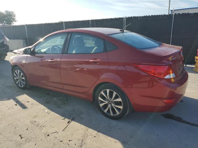Photo 2 from auction – 2017 HYUNDAI ACCENT SE with VIN KMHCT4AE8HU358484