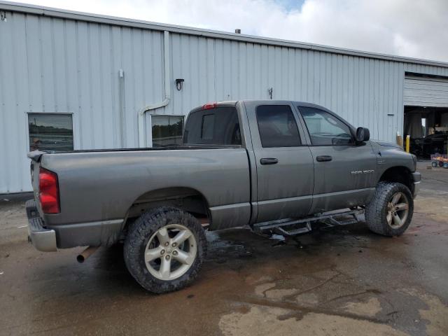 Photo 3 from auction – 2007 DODGE RAM 1500 S with VIN 1D7HU182X7S212122