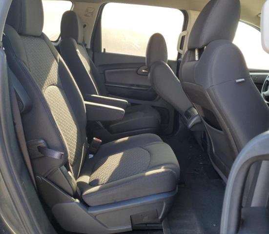 Photo 10 from auction – 2011 CHEVROLET TRAVERSE L with VIN 1GNKRJED5BJ113883