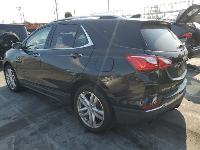 Photo 2 from auction – 2019 CHEVROLET EQUINOX PR with VIN 2GNAXPEX8K6290438
