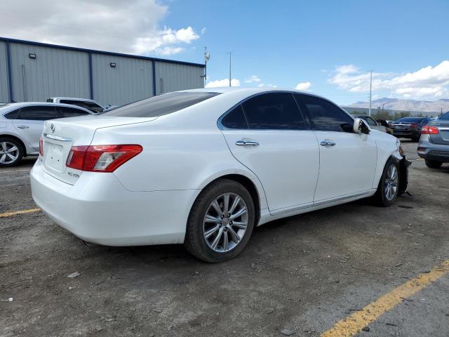 Photo 3 from auction – 2007 LEXUS ES with VIN JTHBJ46GX72055859