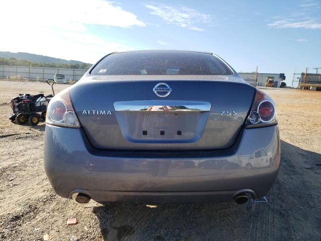 Photo 6 from auction – 2010 NISSAN ALTIMA BAS with VIN 1N4AL2AP2AN497954