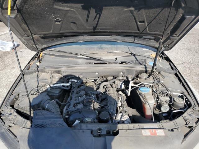Photo 11 from auction – 2010 AUDI A4 PREMIUM with VIN WAUAFAFL6AN007269