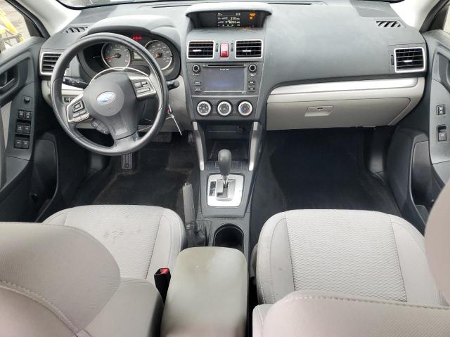Photo 8 from auction – 2016 SUBARU FORESTER 2 with VIN JF2SJABC3GH548543
