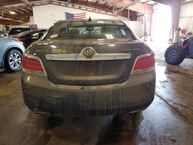 Photo 6 from auction – 2013 BUICK LACROSSE with VIN 1G4GC5E36DF293620