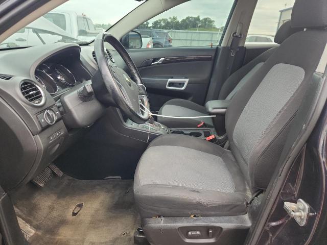 Photo 7 from auction – 2015 CHEVROLET CAPTIVA SP with VIN 3GNAL2EK5FS529857