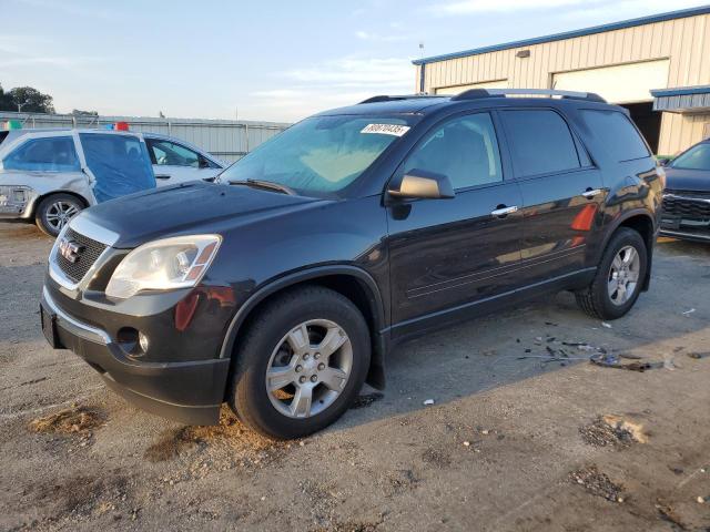GMC ACADIA SLE 2012 con VIN 1GKKVPED7CJ420355 - Foto de la subasta
