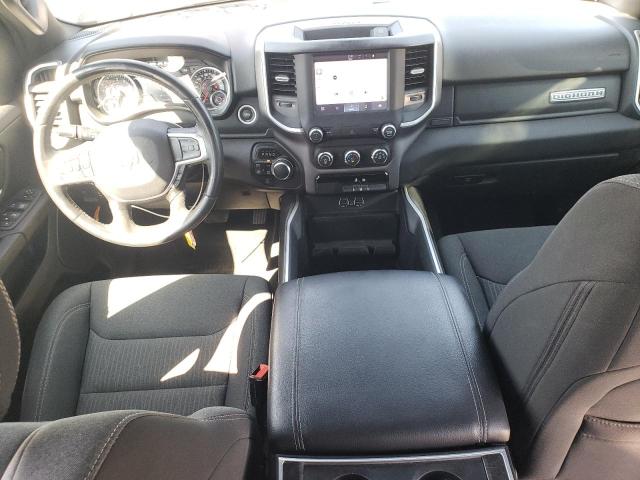 Photo 8 from auction – 2022 RAM 1500 BIG H with VIN 1C6RRFBG5NN198540