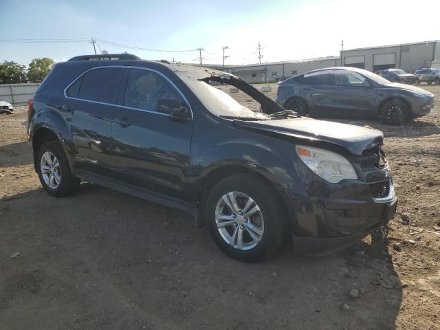 Photo 4 from auction – 2011 CHEVROLET EQUINOX LT with VIN 2CNALDEC7B6470411