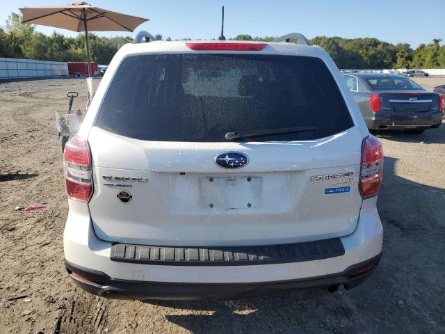Photo 6 from auction – 2015 SUBARU FORESTER with VIN JF2SJAFC0FH835069