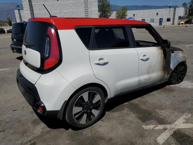 Photo 3 from auction – 2016 KIA SOUL + with VIN KNDJP3A57G7290167