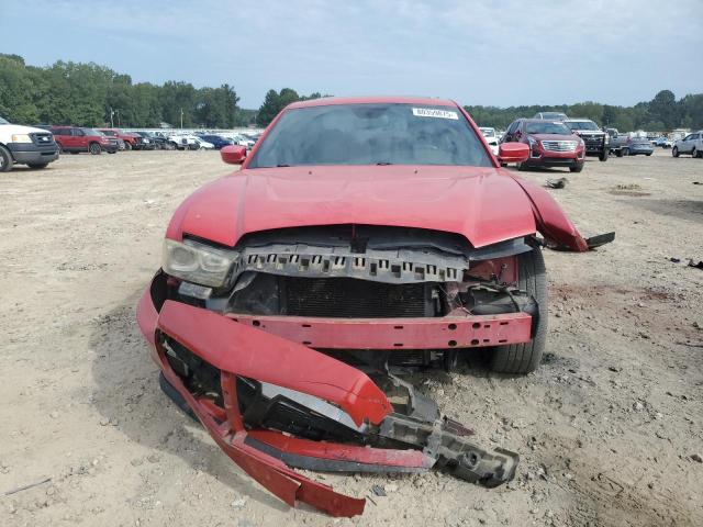 Photo 5 from auction – 2011 DODGE CHARGER R/T with VIN 2B3CL5CTXBH535702