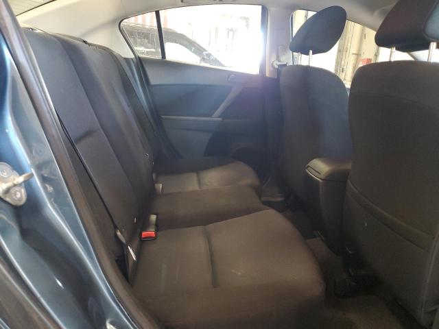 Photo 10 from auction – 2011 MAZDA 3 I with VIN JM1BL1UF4B1420202