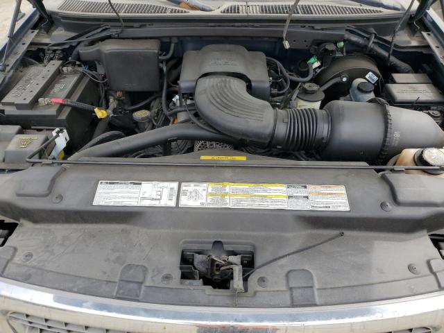 Photo 12 from auction – 1998 FORD EXPEDITION with VIN 1FMRU18W1WLB22332