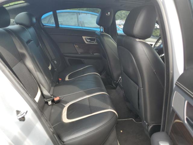 Photo 10 from auction – 2013 JAGUAR XF with VIN SAJWJ0EF6D8U08676