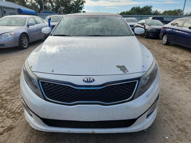 Photo 5 from auction – 2015 KIA OPTIMA EX with VIN 5XXGN4A77FG365902