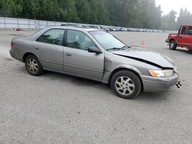 Photo 4 from auction – 1998 TOYOTA CAMRY CE with VIN 4T1BF28K2WU064790