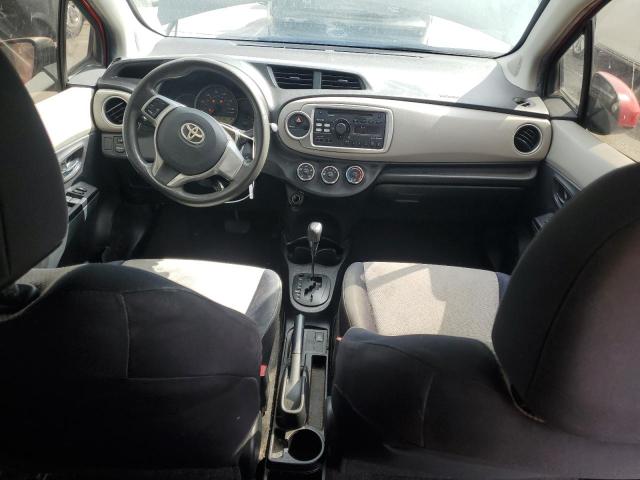 Photo 8 from auction – 2012 TOYOTA YARIS with VIN JTDKTUD35CD522955