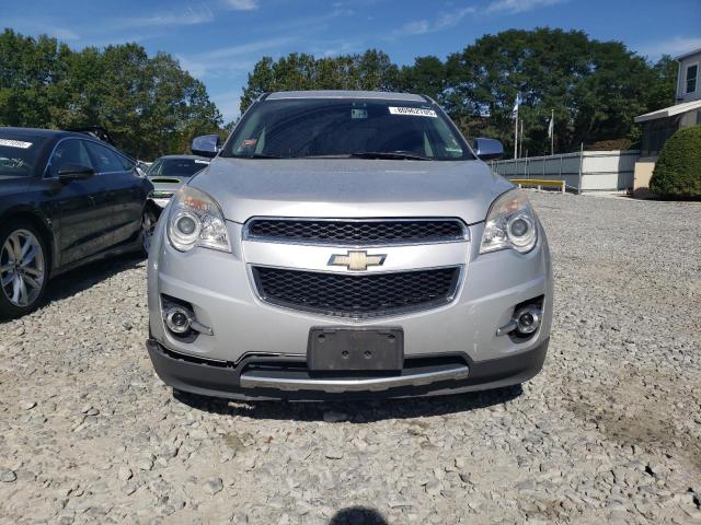 Photo 5 from auction – 2011 CHEVROLET EQUINOX LT with VIN 2CNFLGEC3B6416529