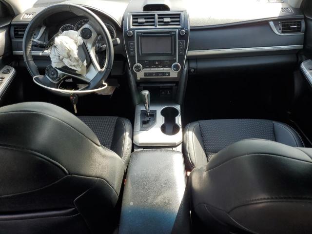 Photo 8 from auction – 2013 TOYOTA CAMRY L with VIN 4T1BF1FK3DU279282