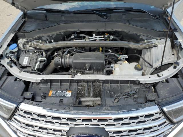 Photo 11 from auction – 2023 FORD EXPLORER LIMITED with VIN 1FMSK7FH5PGB18051