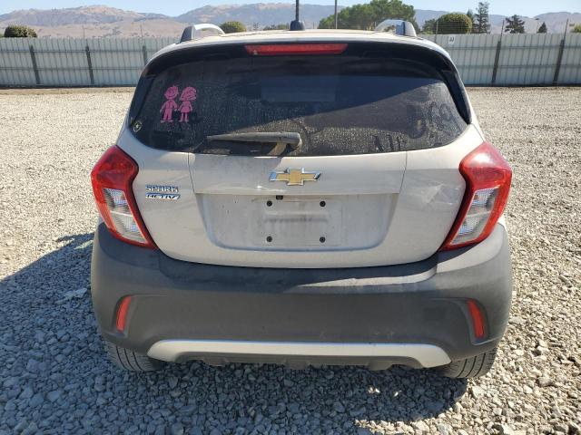 Photo 6 from auction – 2019 CHEVROLET SPARK ACTIV with VIN KL8CH6SA8KC724883