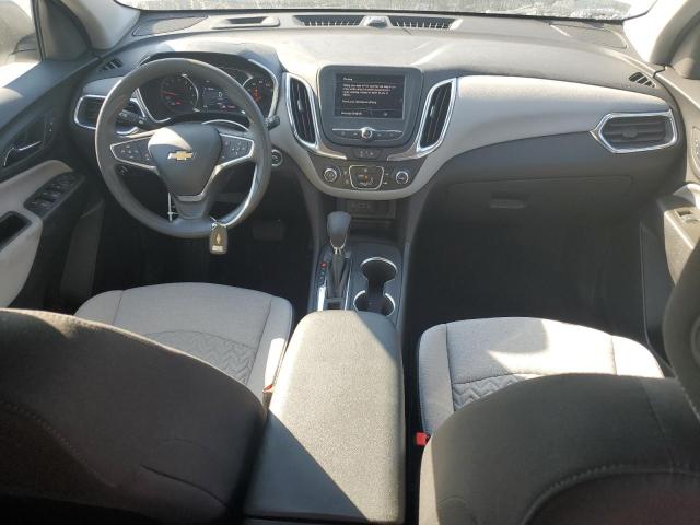 Photo 8 from auction – 2024 CHEVROLET EQUINOX LS with VIN 3GNAXHEG6RL307121