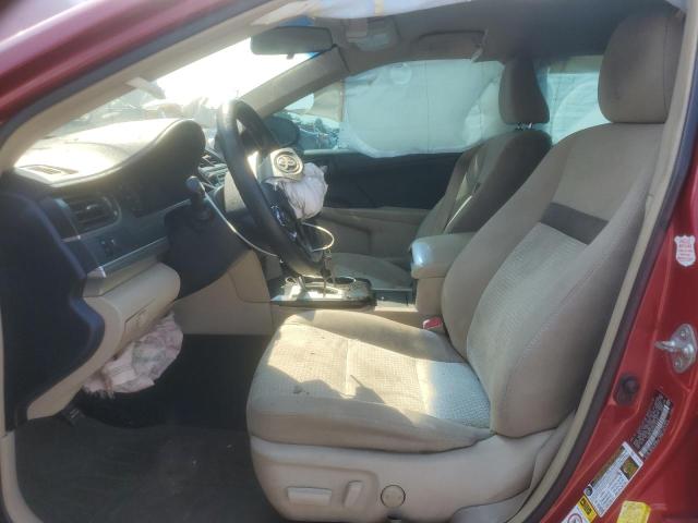 Photo 7 from auction – 2013 TOYOTA CAMRY L with VIN 4T1BF1FK7DU702526