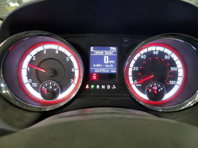 Фото 9 с аукциона – 2012 DODGE GRAND CARA с VIN 2C4RDGDG2CR121862