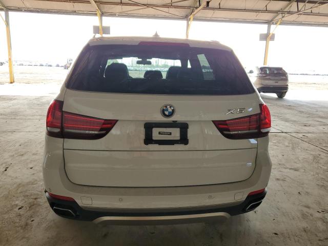 Photo 6 from auction – 2018 BMW X5 XDR40E with VIN 5UXKT0C55J0W04070