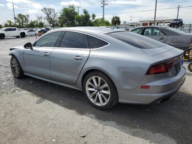 Photo 2 from auction – 2016 AUDI A7 PREMIUM with VIN WAUWGAFCXGN040383