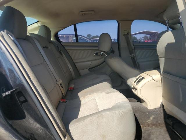 Photo 10 from auction – 2013 FORD TAURUS SEL with VIN 1FAHP2E88DG117238