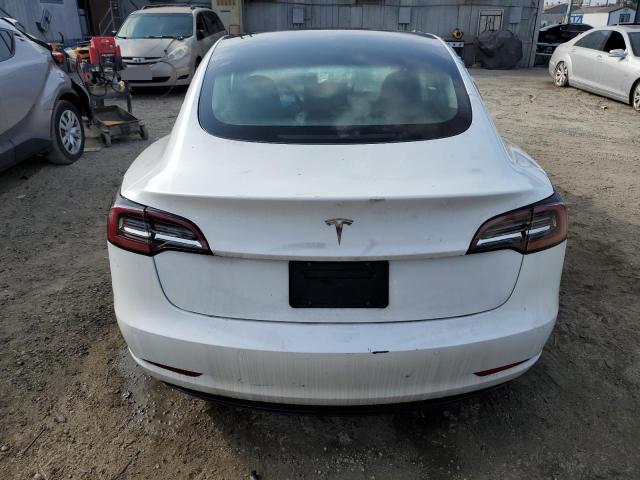 Photo 6 from auction – 2021 TESLA MODEL 3 with VIN 5YJ3E1EA1MF940403