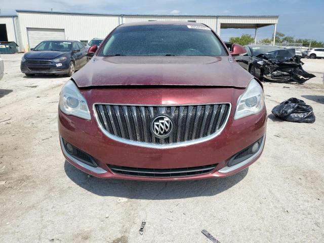 Photo 5 from auction – 2016 BUICK REGAL with VIN 2G4GK5EXXG9151550
