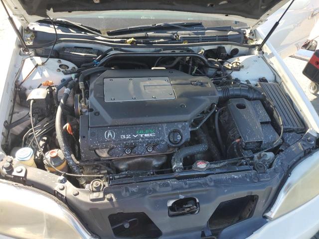 Photo 11 from auction – 2001 ACURA TL with VIN 19UUA56661A012688