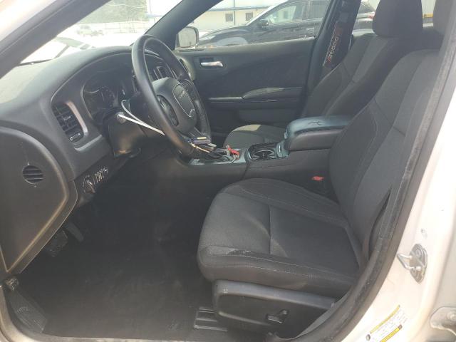 Photo 7 from auction – 2019 DODGE CHARGER SX with VIN 2C3CDXBG8KH732576